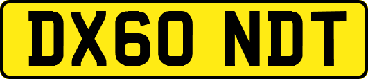 DX60NDT