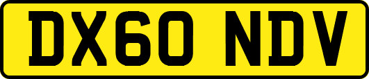 DX60NDV