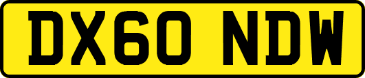 DX60NDW