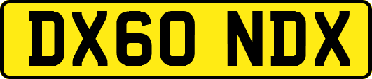 DX60NDX