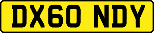 DX60NDY