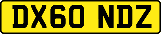 DX60NDZ