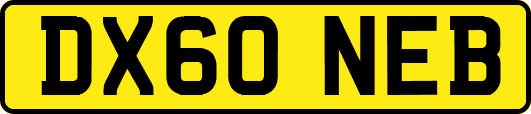 DX60NEB