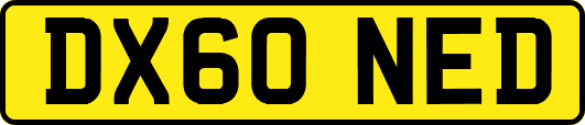 DX60NED