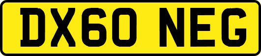 DX60NEG