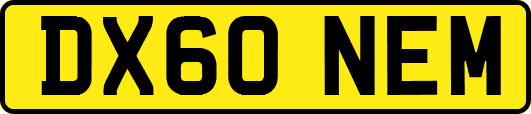 DX60NEM