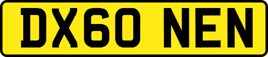 DX60NEN