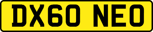 DX60NEO