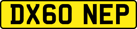 DX60NEP
