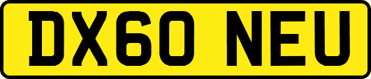 DX60NEU