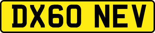 DX60NEV