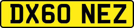 DX60NEZ