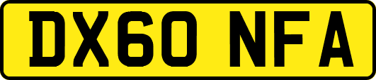 DX60NFA