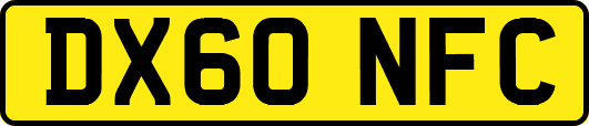 DX60NFC