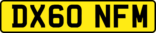 DX60NFM