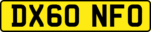 DX60NFO
