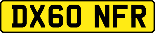 DX60NFR