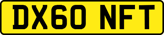 DX60NFT