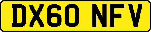 DX60NFV