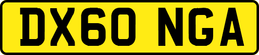 DX60NGA