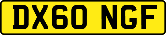 DX60NGF