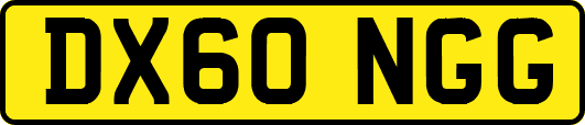DX60NGG