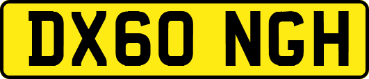 DX60NGH