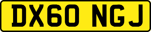 DX60NGJ