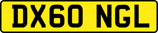 DX60NGL