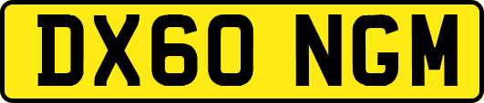 DX60NGM