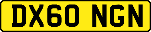 DX60NGN