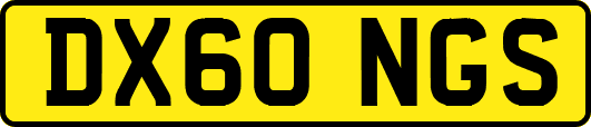 DX60NGS