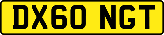 DX60NGT