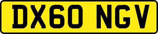DX60NGV