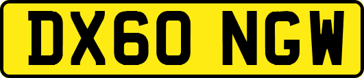 DX60NGW