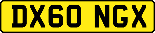 DX60NGX