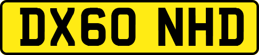 DX60NHD