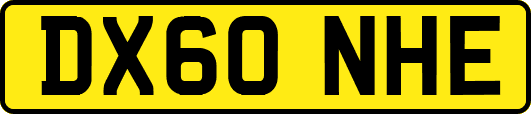 DX60NHE
