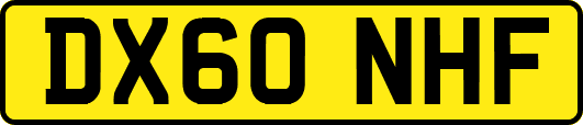 DX60NHF