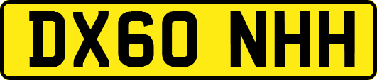 DX60NHH