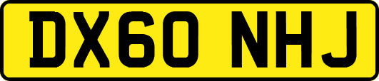 DX60NHJ