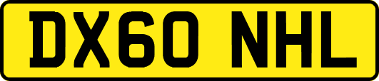DX60NHL