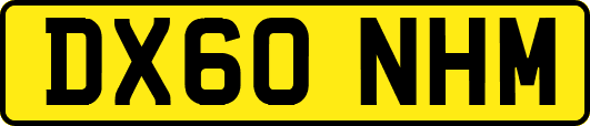 DX60NHM