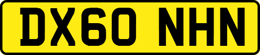 DX60NHN