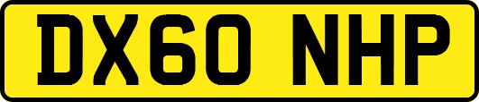 DX60NHP