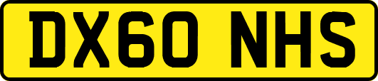 DX60NHS