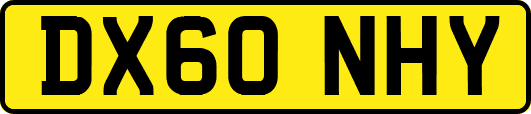 DX60NHY