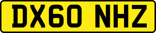 DX60NHZ