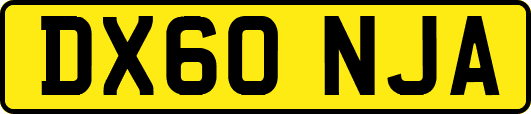 DX60NJA
