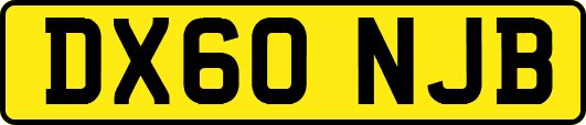 DX60NJB